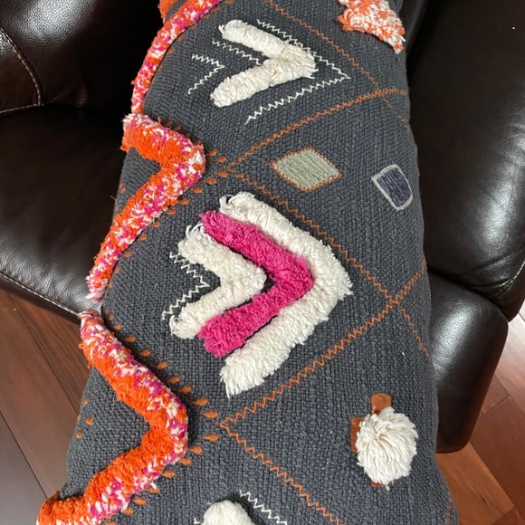 Anthropologie Heradia Throw Pillow - Picture 5 of 15